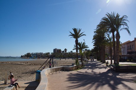 Santiago de la Ribera